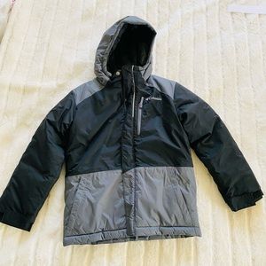Boy Jacket Columbia Sportwear